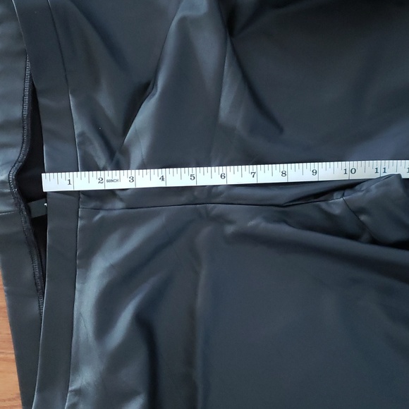 Torrid Faux Leather Legging - Picture 8 of 13